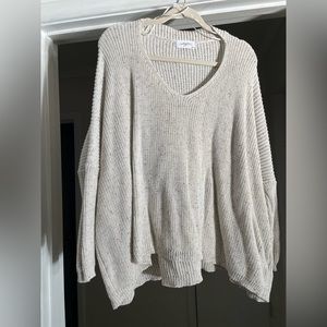 CJLA Rhea sweater